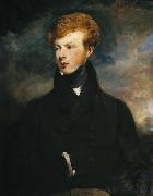 Sir Henry Webb, Baronet John Jackson